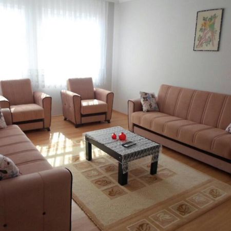 Nature & Residence Trabzon Extérieur photo