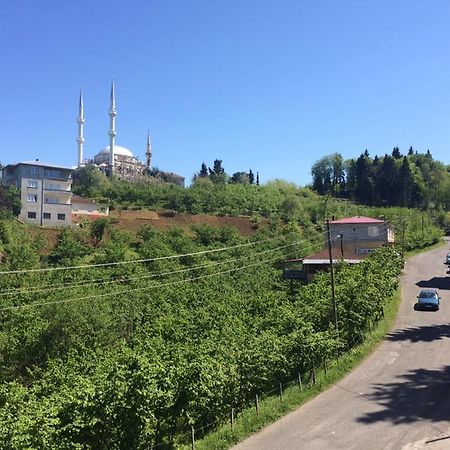 Nature & Residence Trabzon Extérieur photo