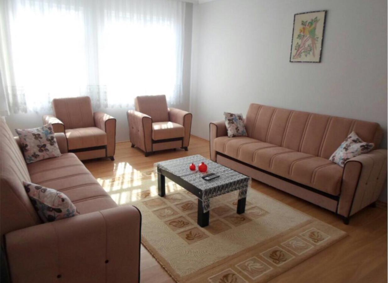 Nature & Residence Trabzon Extérieur photo