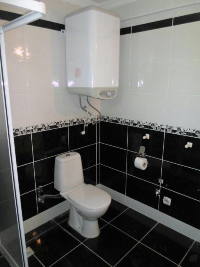Nature & Residence Trabzon Extérieur photo