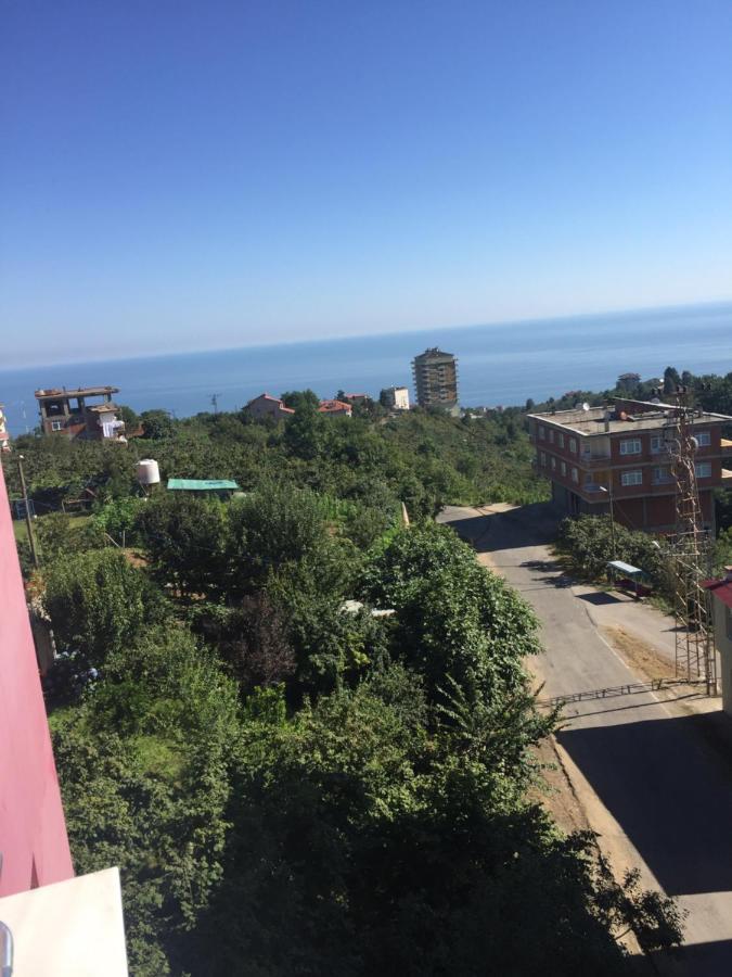 Nature & Residence Trabzon Extérieur photo