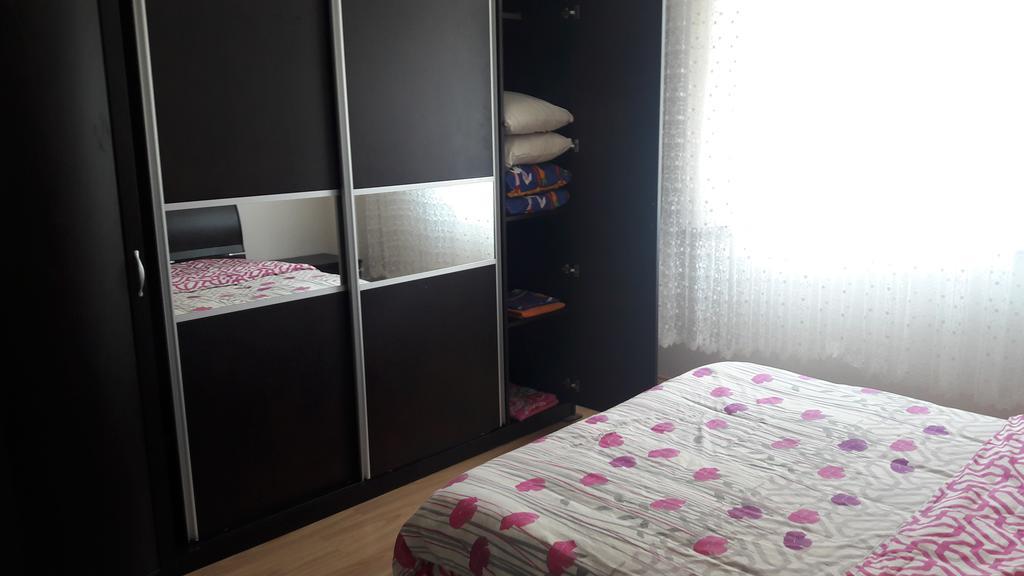Nature & Residence Trabzon Extérieur photo
