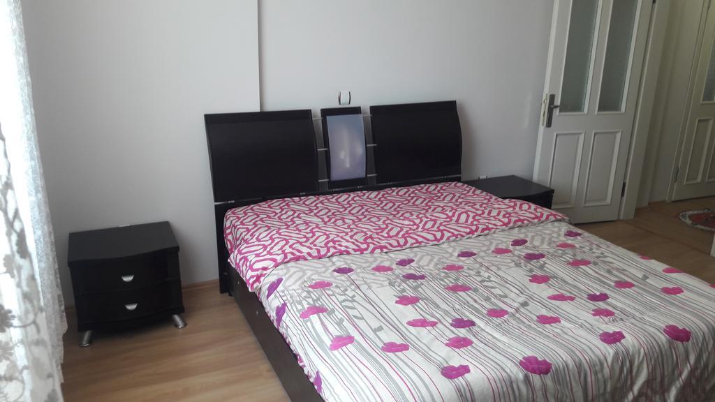 Nature & Residence Trabzon Extérieur photo
