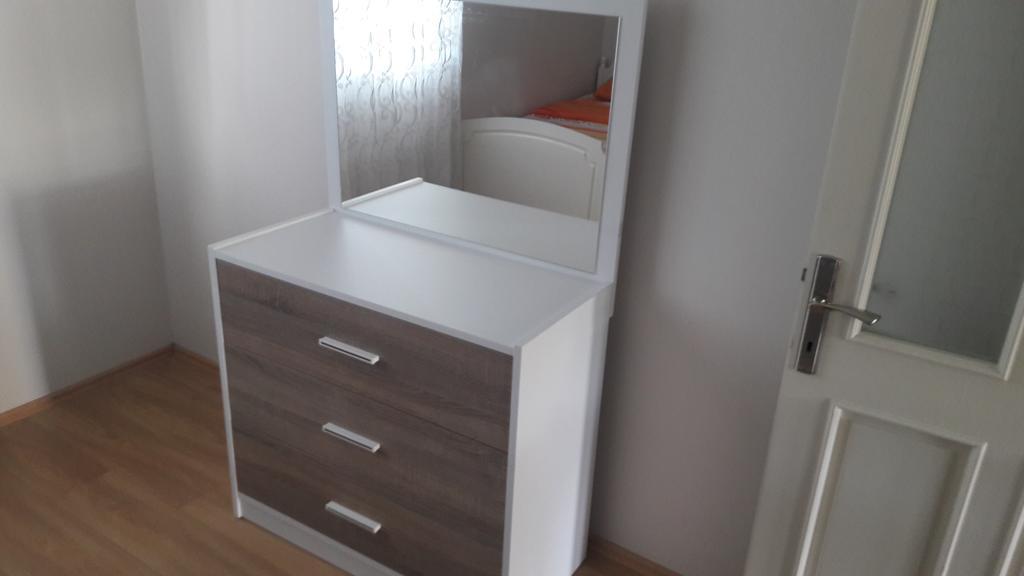 Nature & Residence Trabzon Extérieur photo