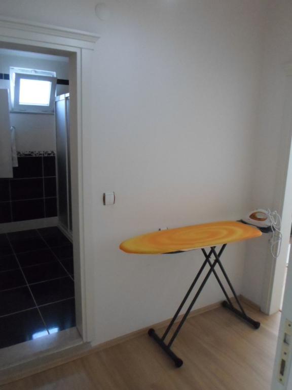 Nature & Residence Trabzon Extérieur photo