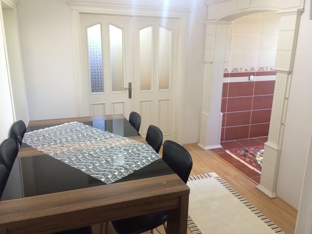 Nature & Residence Trabzon Extérieur photo