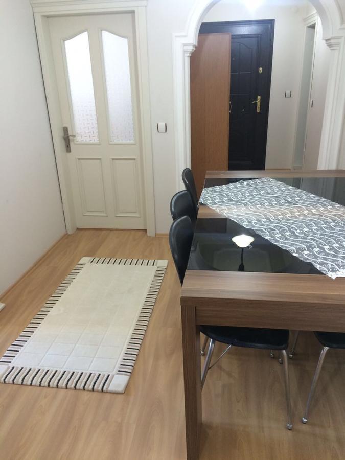 Nature & Residence Trabzon Extérieur photo