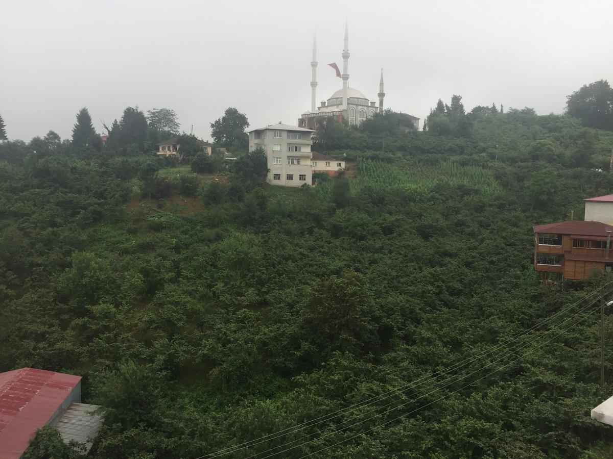 Nature & Residence Trabzon Extérieur photo