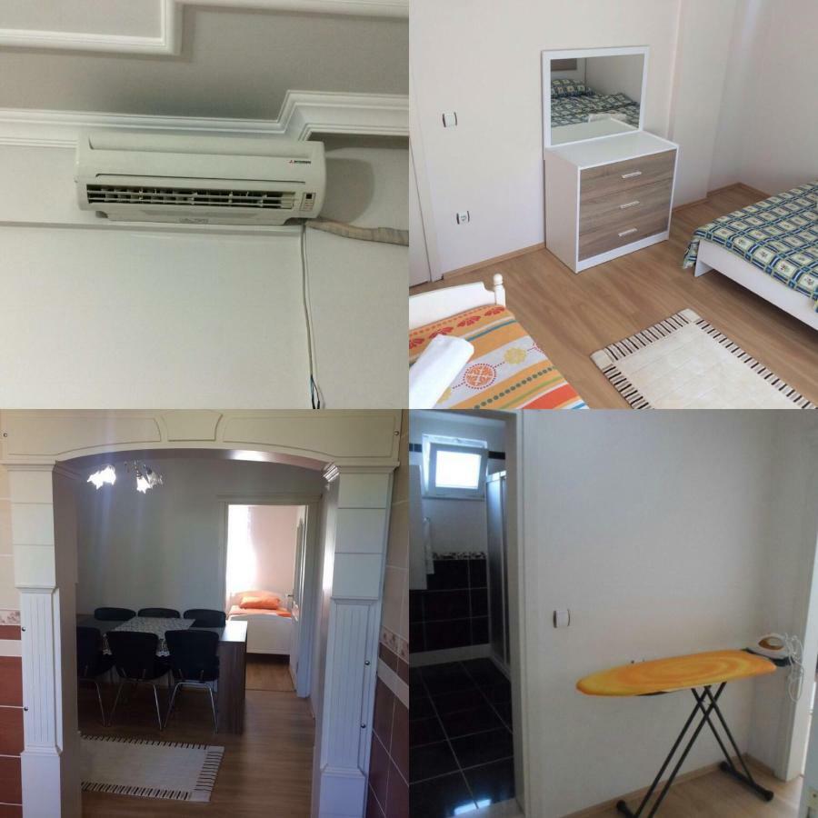Nature & Residence Trabzon Extérieur photo